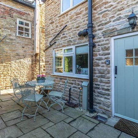 Dene Cottage, Welburn Εξωτερικό φωτογραφία