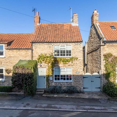 Dene Cottage, Welburn Εξωτερικό φωτογραφία