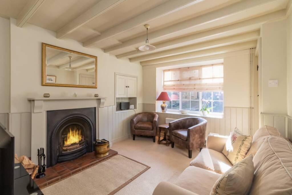 Dene Cottage, Welburn Εξωτερικό φωτογραφία