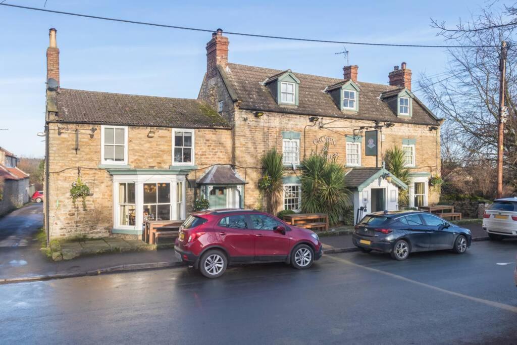 Dene Cottage, Welburn Εξωτερικό φωτογραφία