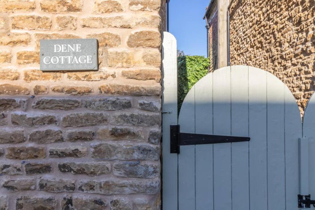 Dene Cottage, Welburn Εξωτερικό φωτογραφία