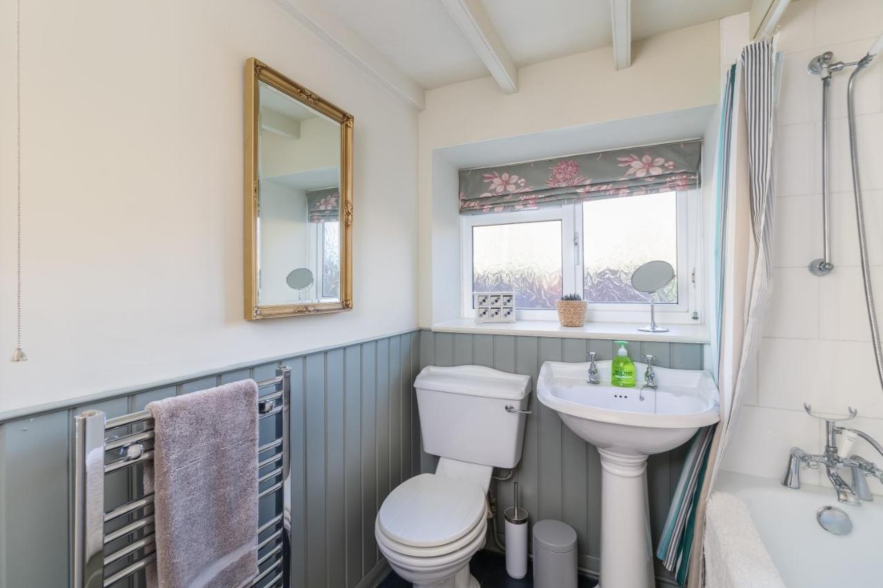 Dene Cottage, Welburn Εξωτερικό φωτογραφία